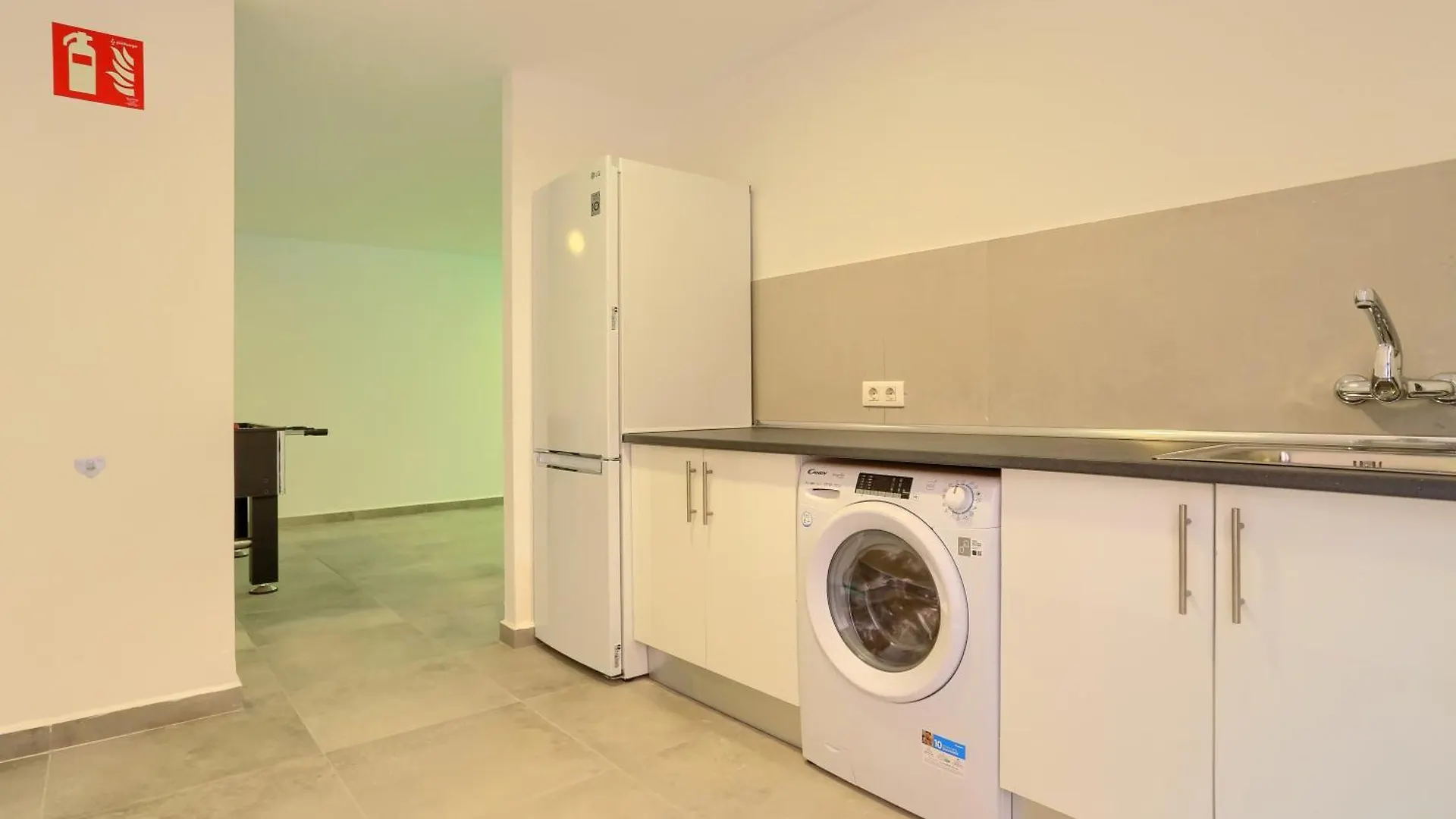 Golden Dunes Villa Picasso Madrid  Costa De Antigua